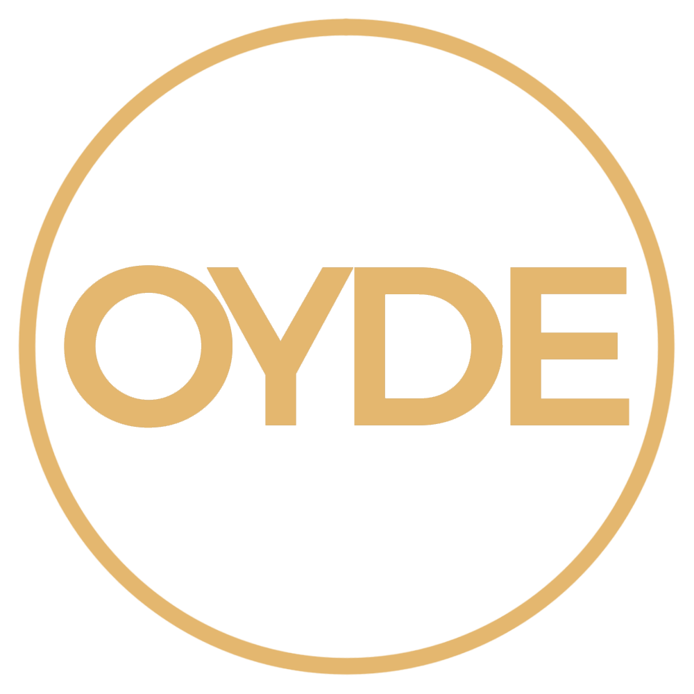 OYDE - Organización y Dirección de Eventos